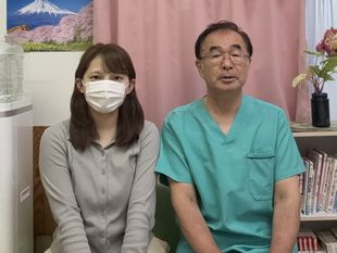 はるかぜ整体院　ゲスト