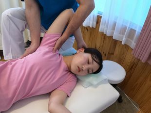 はるかぜ整体院　鴨池
