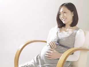 不妊　妊娠