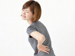 はるかぜ整体院　外観
